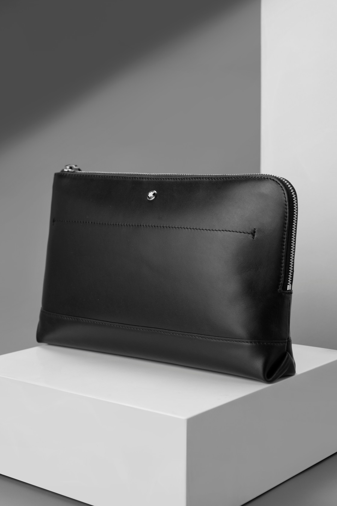 Mens Montblanc Clutch Bags